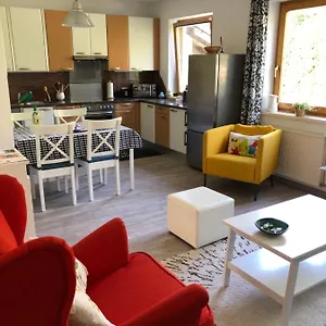 Appartement Ida, Innsbruck