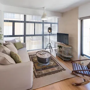 Chezmoihomes Plaza Nueva Deluxe Appartement Grenade