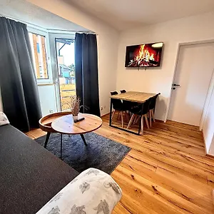 Appartement Rm-apartments, Innsbruck