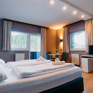 Appartement The Art And, Innsbruck