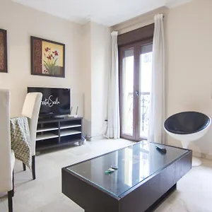 Rentalsevilla Cano Y Cueto Iii Appartement Séville