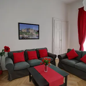Gasser - Altstadt Center Appartement Vienne
