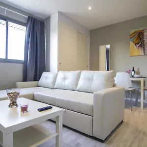 Estudio Santa Maria Appartement El Puerto de Santa María