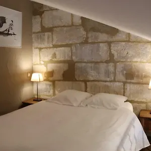 Charme En Provence Appartement Saint-Rémy-de-Provence